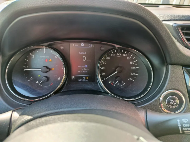 Imagen de NISSAN X-TRAIL