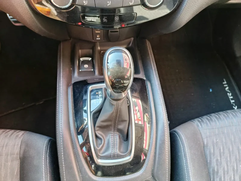 Imagen de NISSAN X-TRAIL