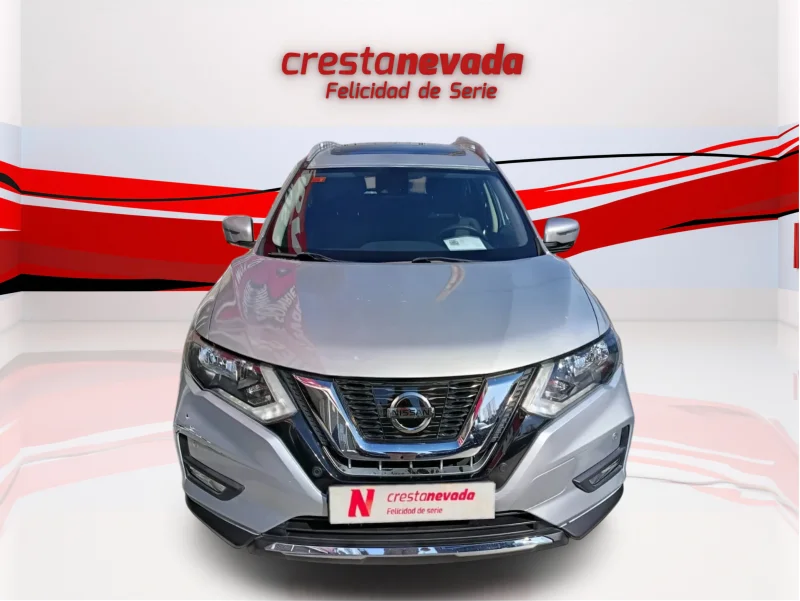 Imagen de NISSAN X-TRAIL