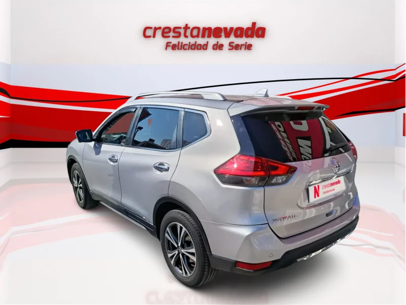 Imagen de NISSAN X-TRAIL