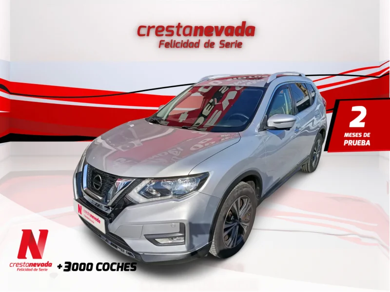 Imagen de NISSAN X-TRAIL