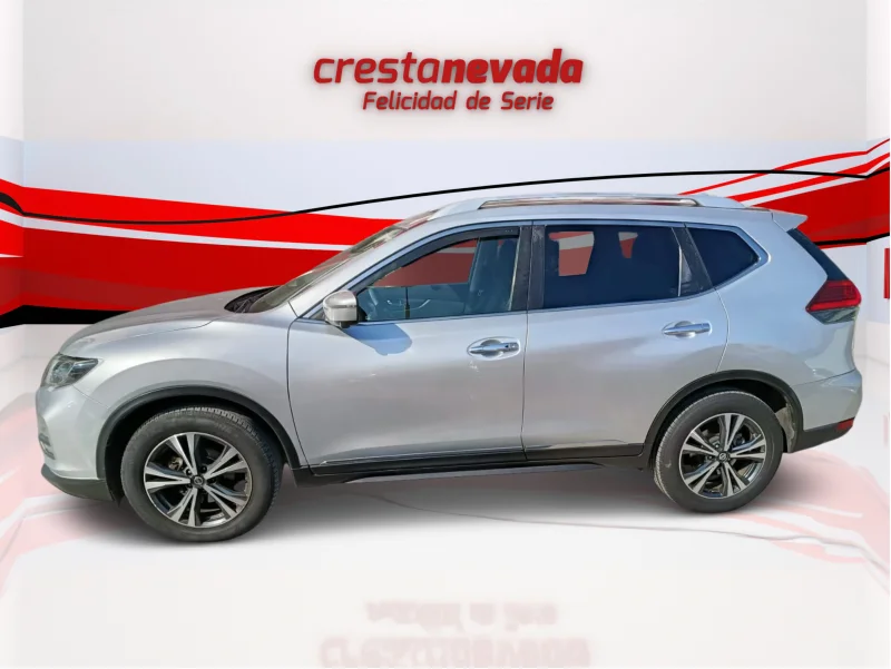 Imagen de NISSAN X-TRAIL