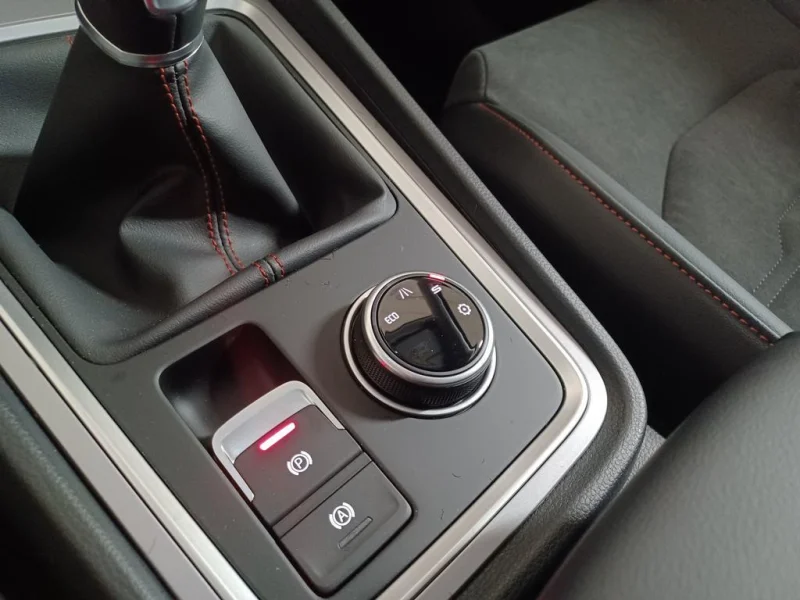 Imagen de SEAT Ateca