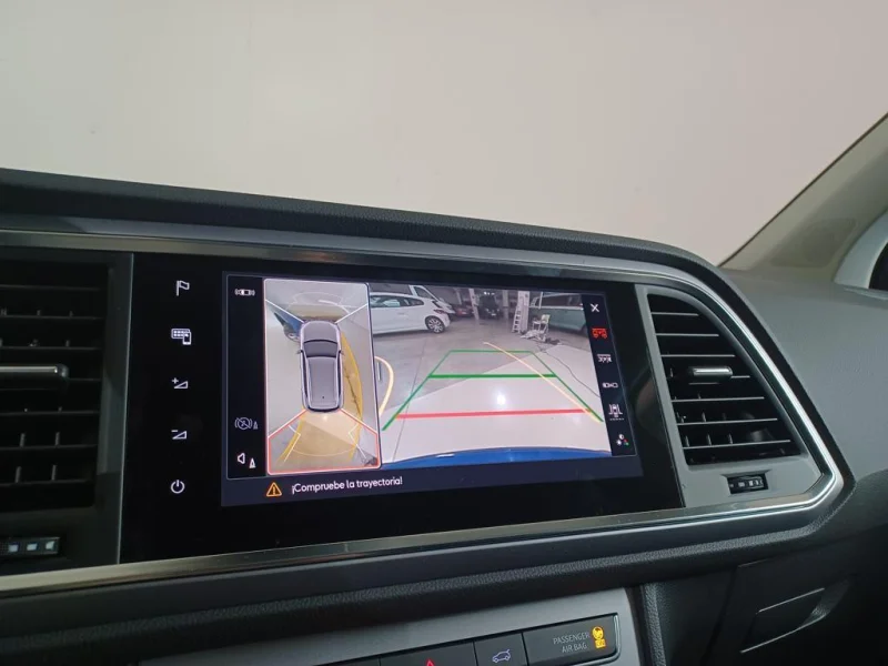 Imagen de SEAT Ateca