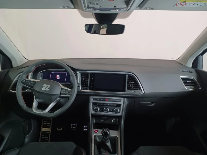 Imagen de SEAT Ateca