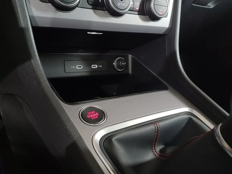 Imagen de SEAT Ateca