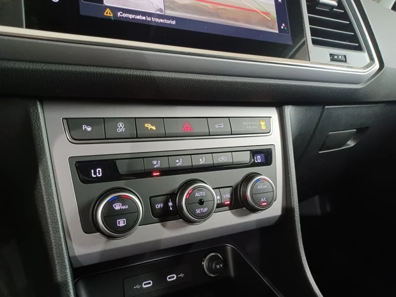 Imagen de SEAT Ateca