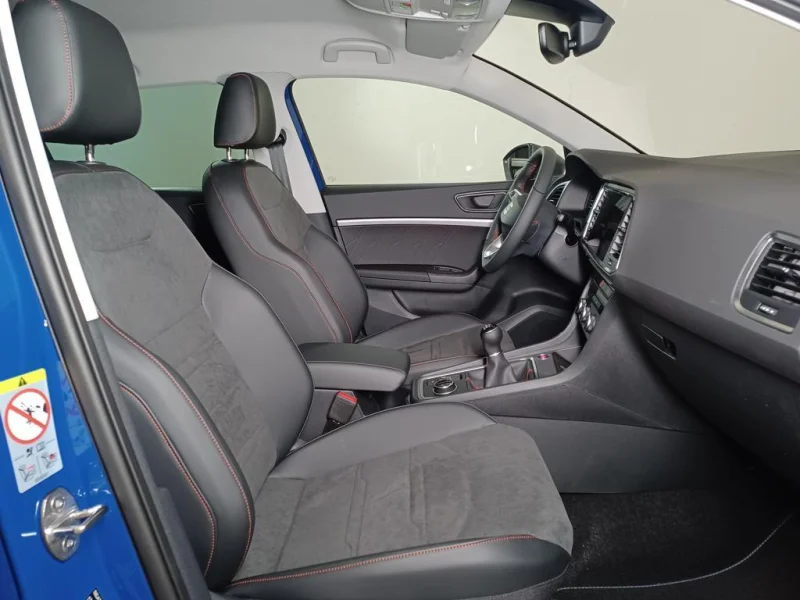 Imagen de SEAT Ateca