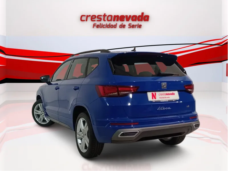 Imagen de SEAT Ateca