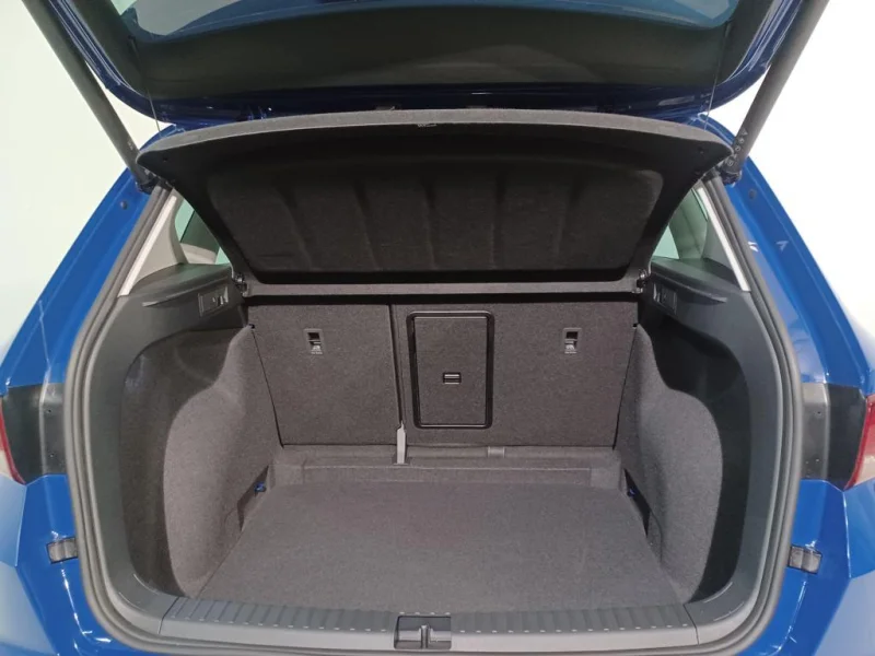 Imagen de SEAT Ateca