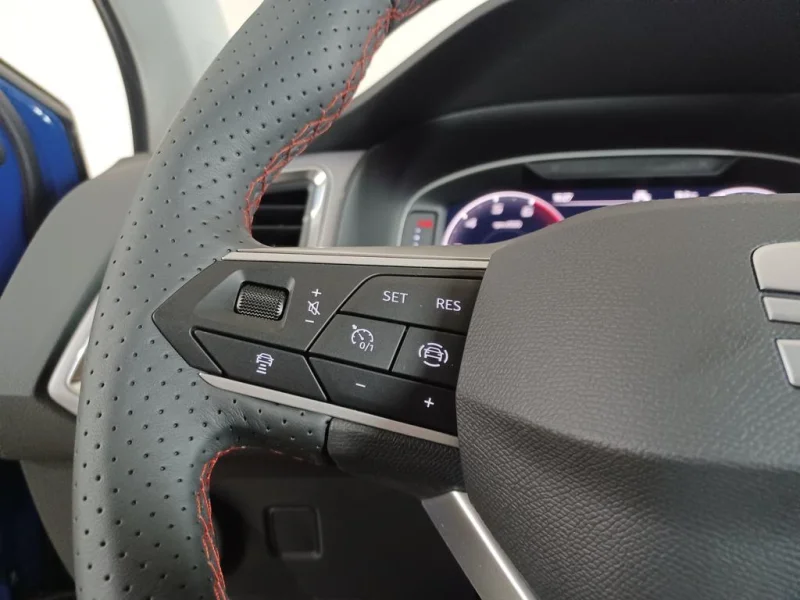 Imagen de SEAT Ateca