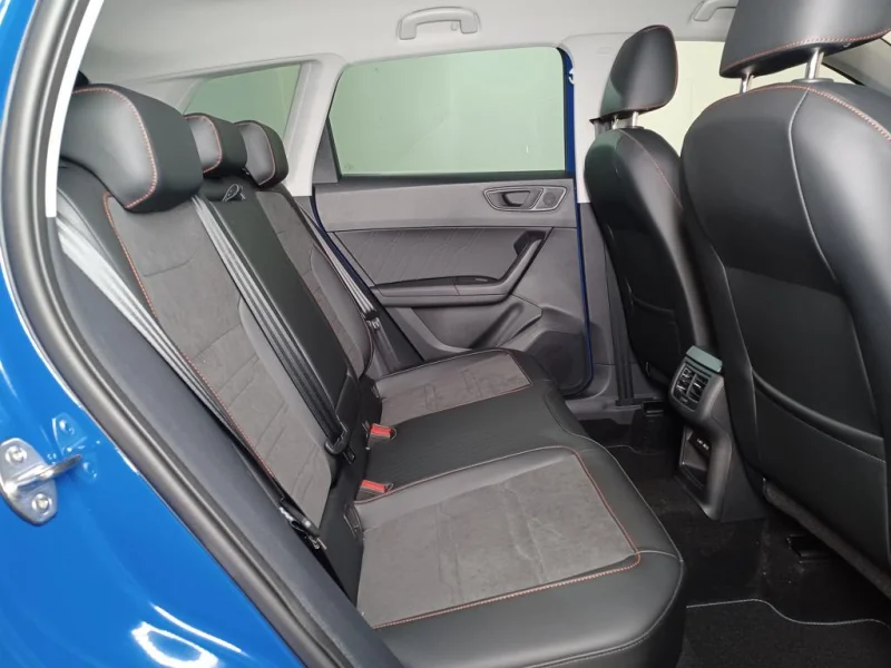 Imagen de SEAT Ateca