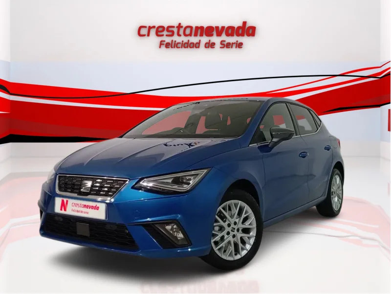Imagen de SEAT Ibiza