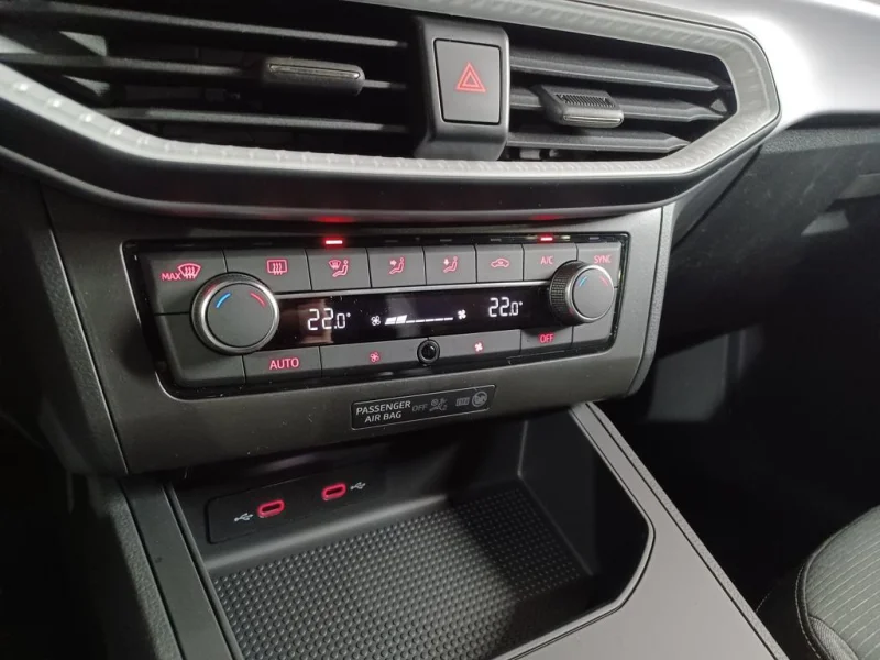 Imagen de SEAT Ibiza