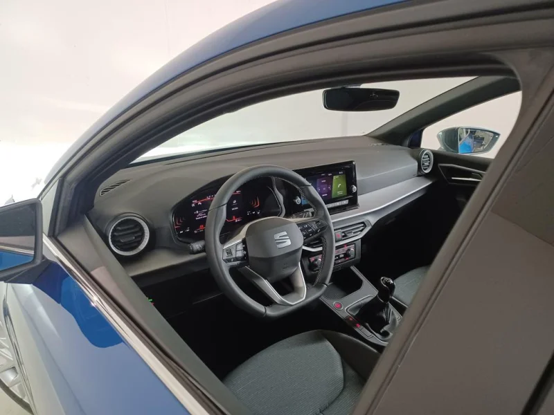 Imagen de SEAT Ibiza