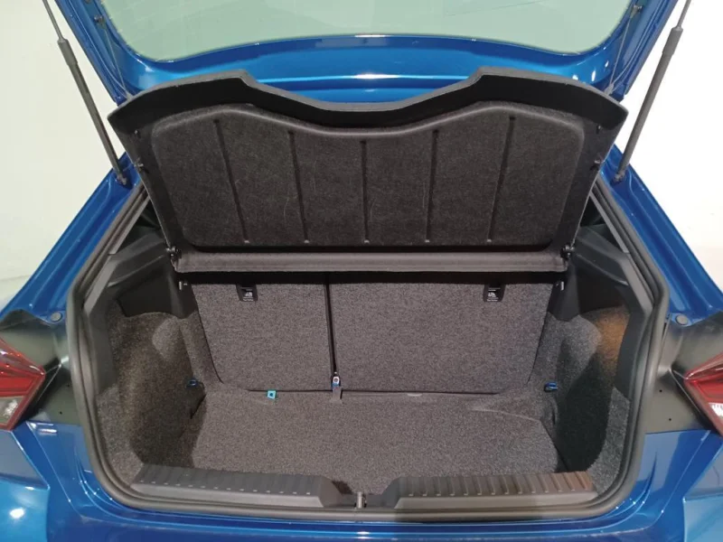 Imagen de SEAT Ibiza
