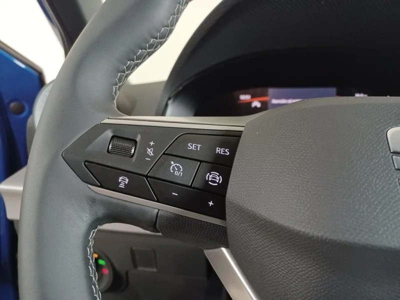 Imagen de SEAT Ibiza