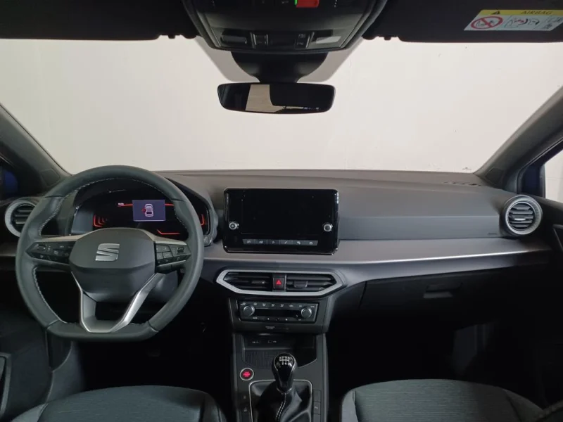 Imagen de SEAT Ibiza