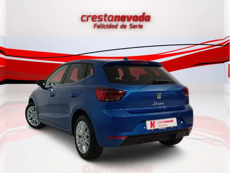 Imagen de SEAT Ibiza