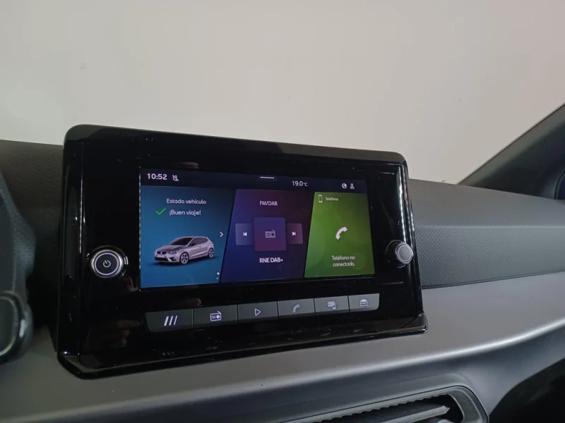 Imagen de SEAT Ibiza