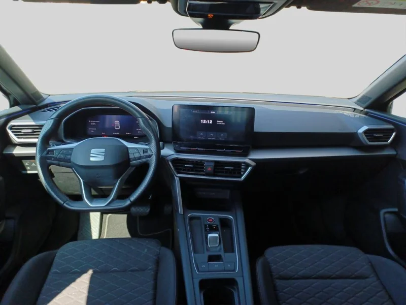 Imagen de SEAT León