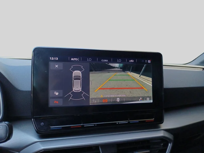 Imagen de SEAT León