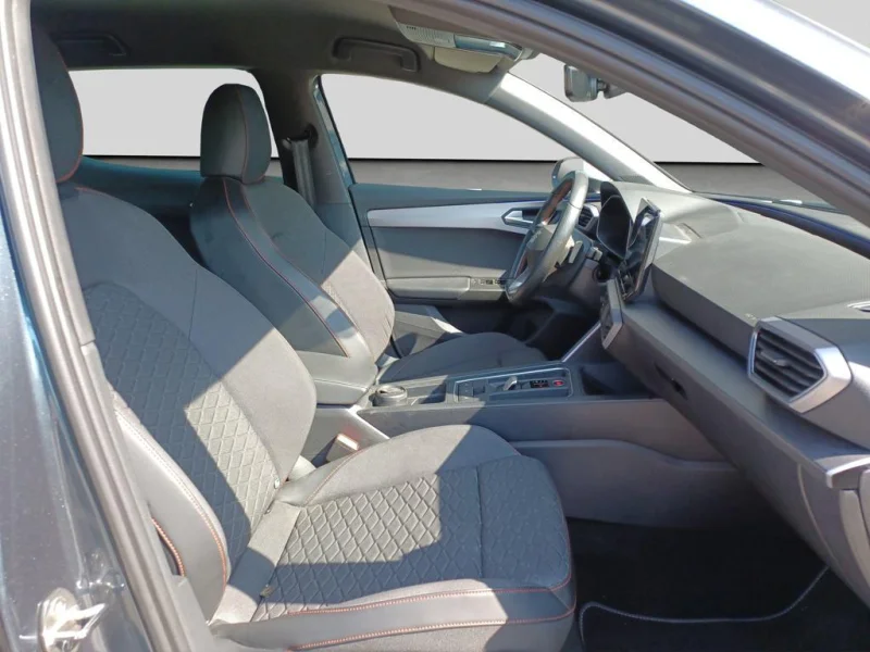 Imagen de SEAT León