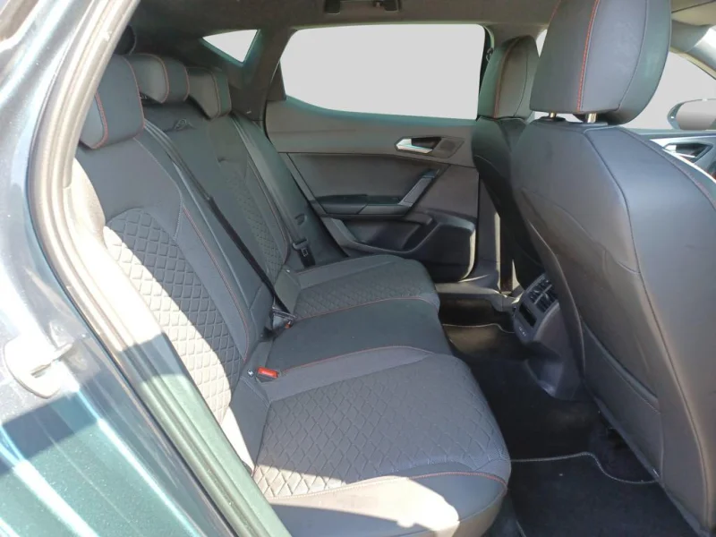 Imagen de SEAT León