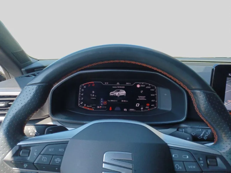 Imagen de SEAT León