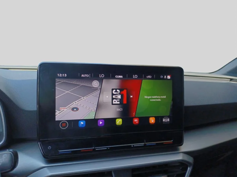 Imagen de SEAT León