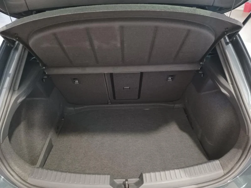 Imagen de SEAT León
