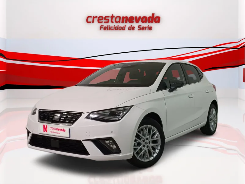 Imagen de SEAT Ibiza