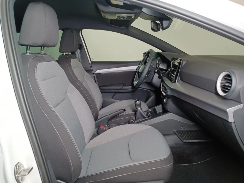 Imagen de SEAT Ibiza