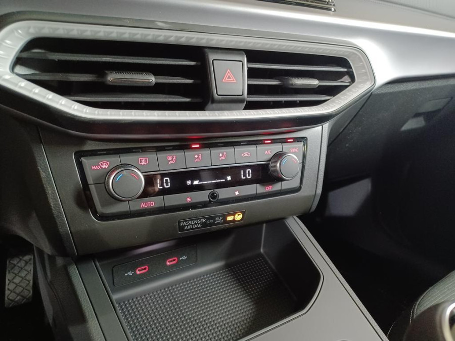 Imagen de SEAT Ibiza