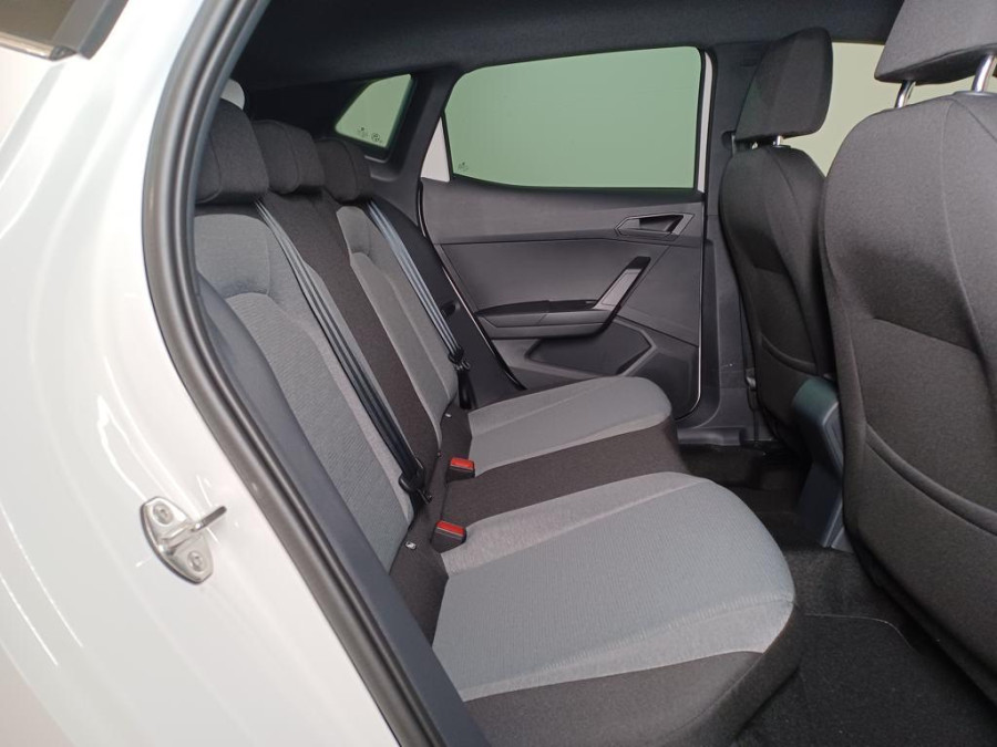 Imagen de SEAT Ibiza