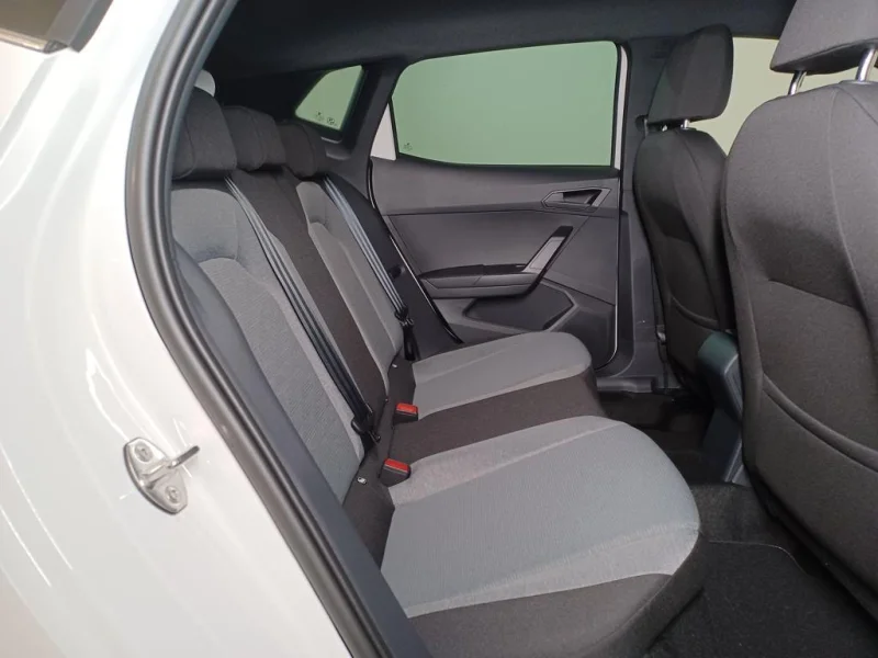 Imagen de SEAT Ibiza