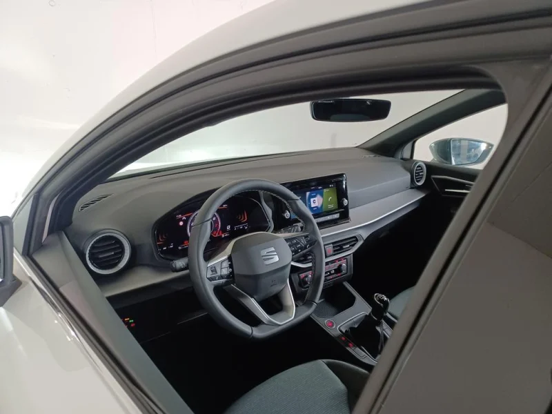 Imagen de SEAT Ibiza