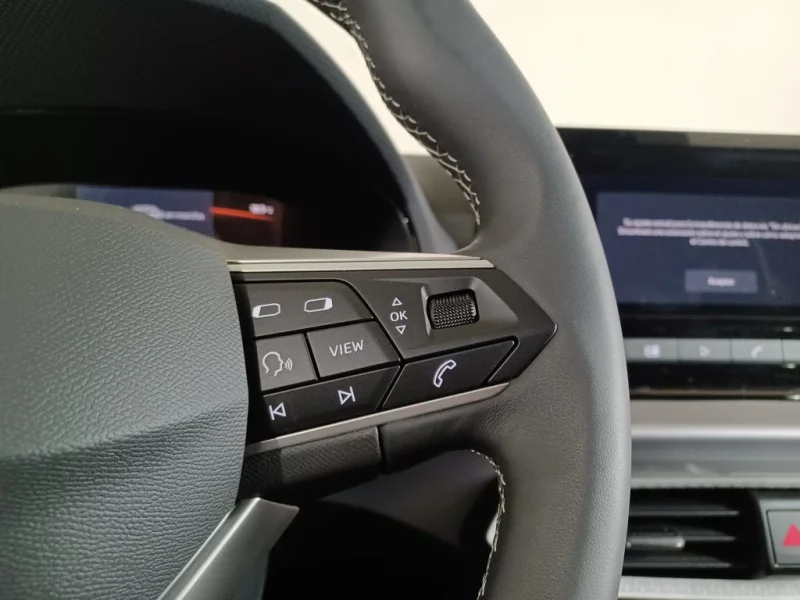 Imagen de SEAT Ibiza