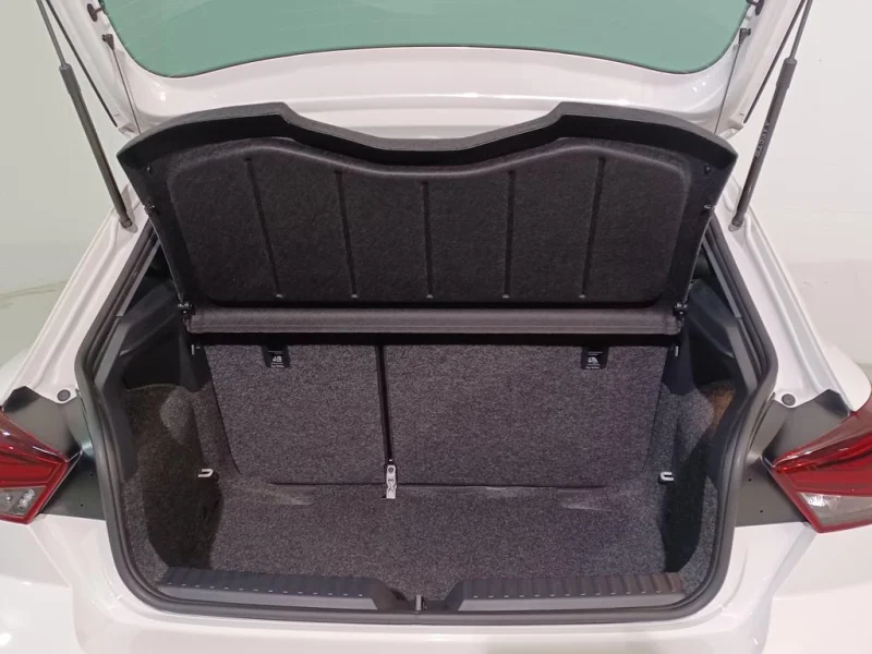 Imagen de SEAT Ibiza