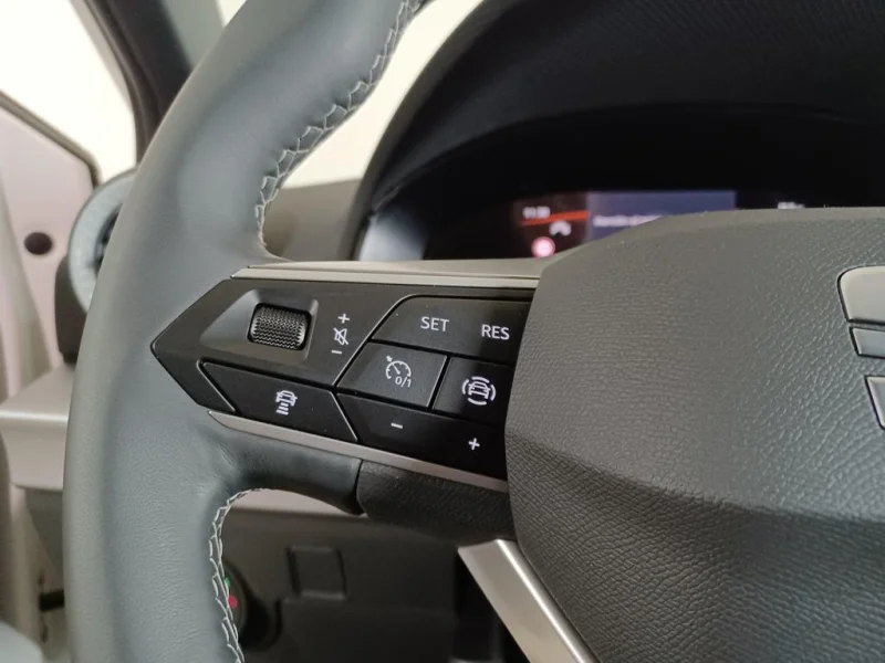 Imagen de SEAT Ibiza