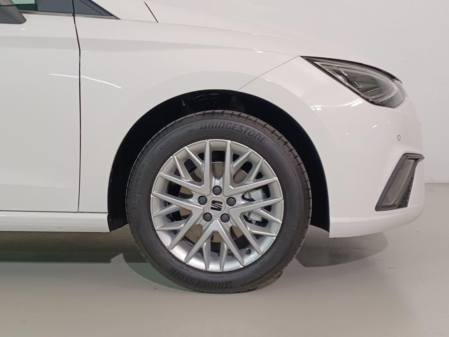 Imagen de SEAT Ibiza