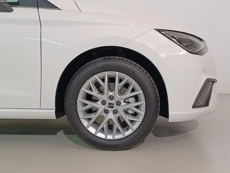 Imagen de SEAT Ibiza