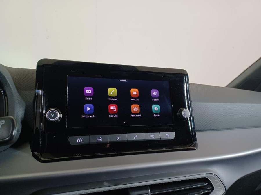 Imagen de SEAT Ibiza