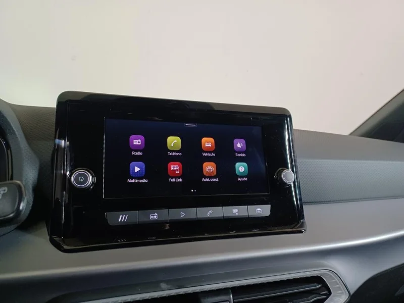 Imagen de SEAT Ibiza