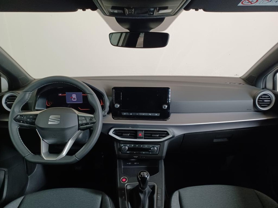 Imagen de SEAT Ibiza