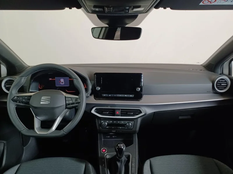 Imagen de SEAT Ibiza