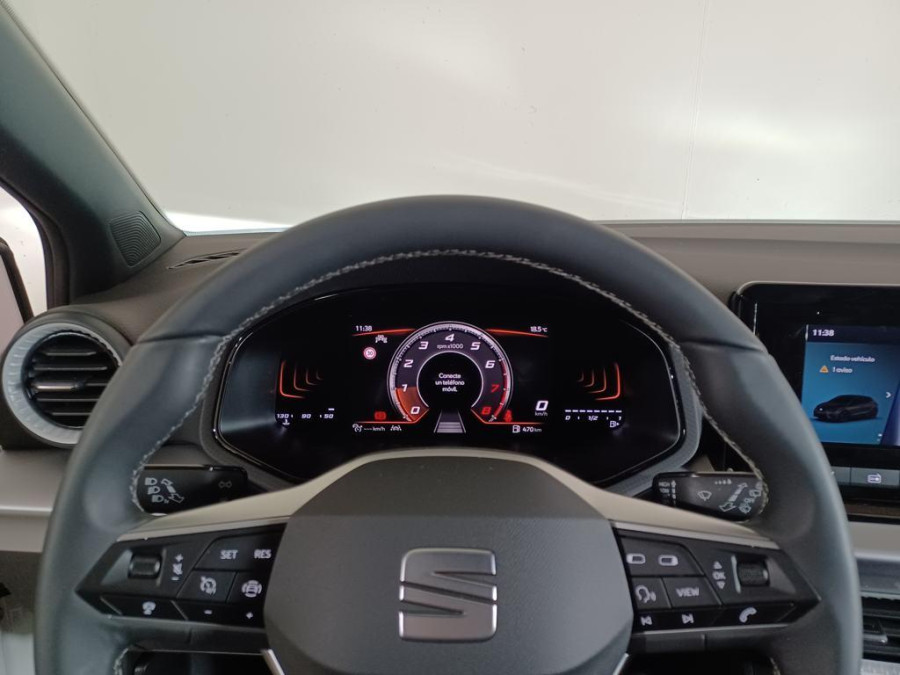 Imagen de SEAT Ibiza