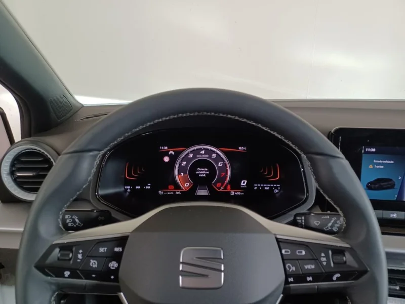 Imagen de SEAT Ibiza