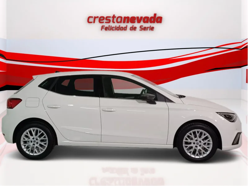 Imagen de SEAT Ibiza