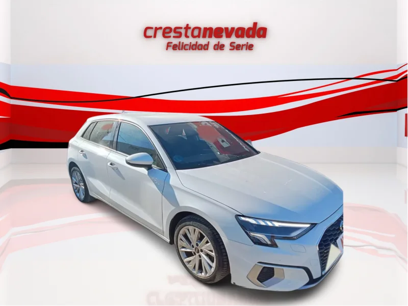 Imagen de AUDI A3